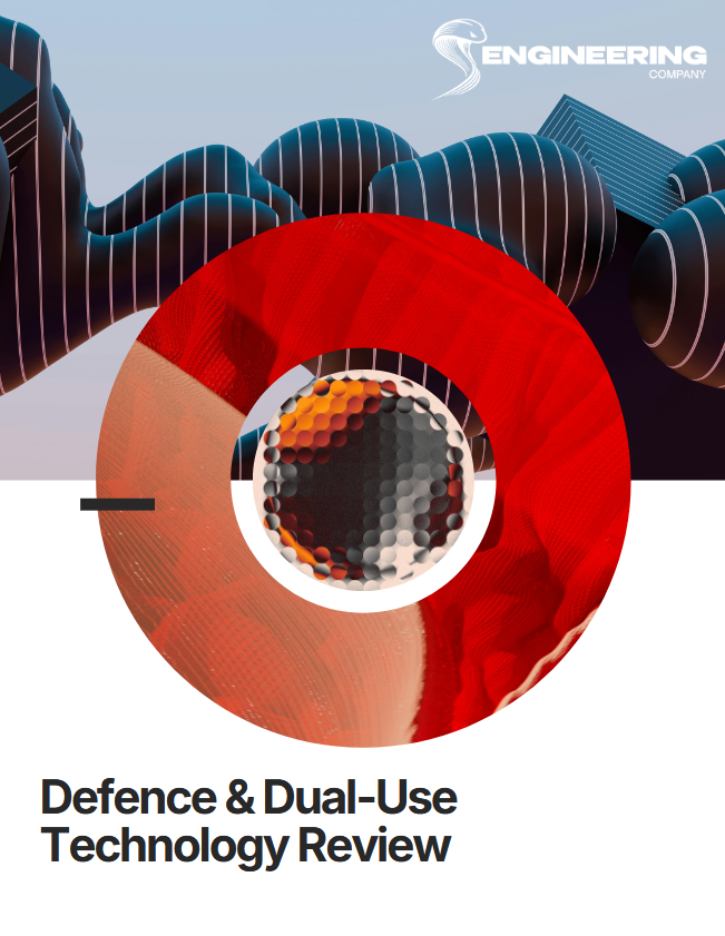 Defence & Dual-Use Technology Review 2026: Нове щомісячне видання про ОПК України