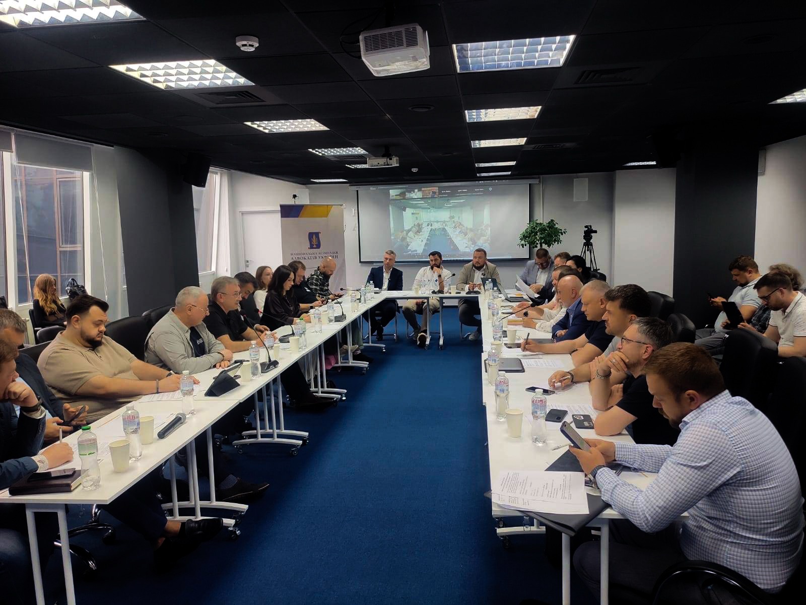 Майбутнє гуманітарного розмінування: як адаптують законодавство України