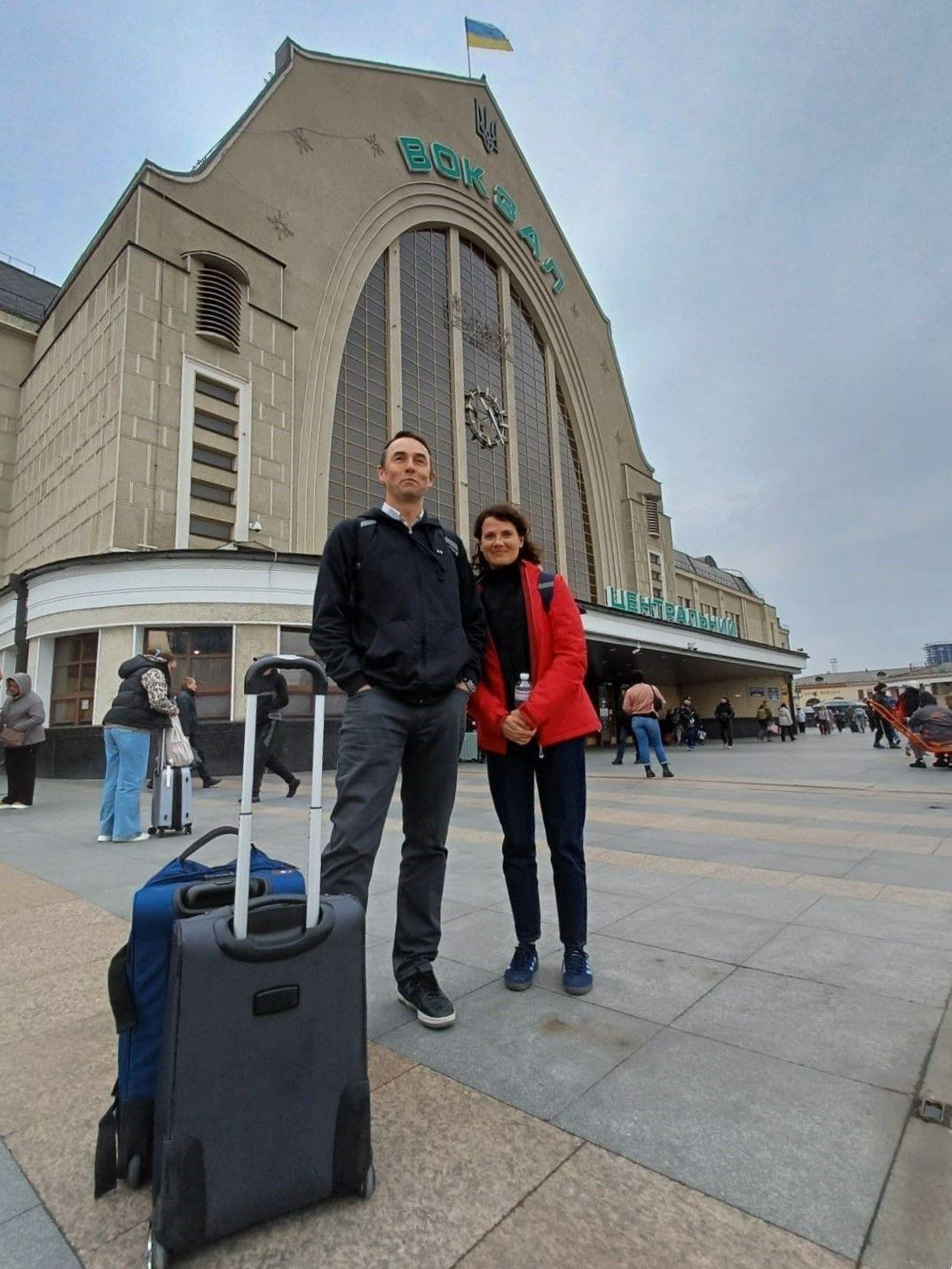 ASIS International та Міжнародна асоціація Кодексу поведінки (ICoCA).